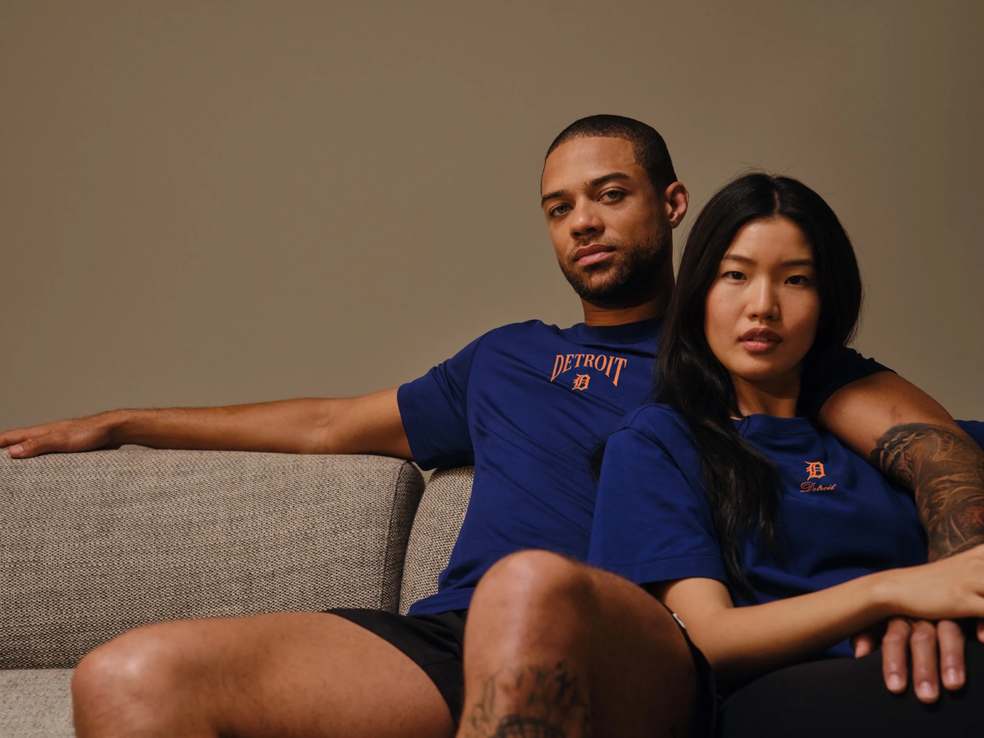 Detroit Tigers