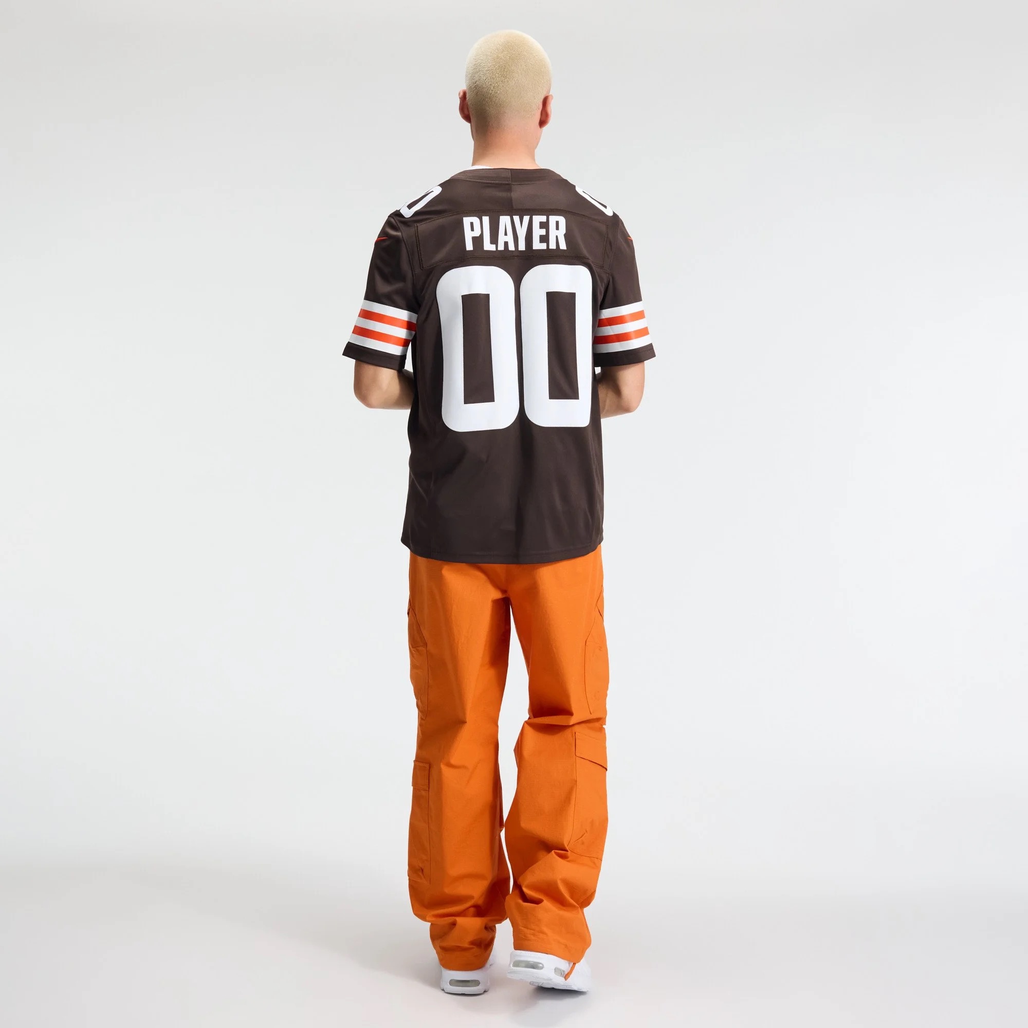 Sample jersey (original shoot)