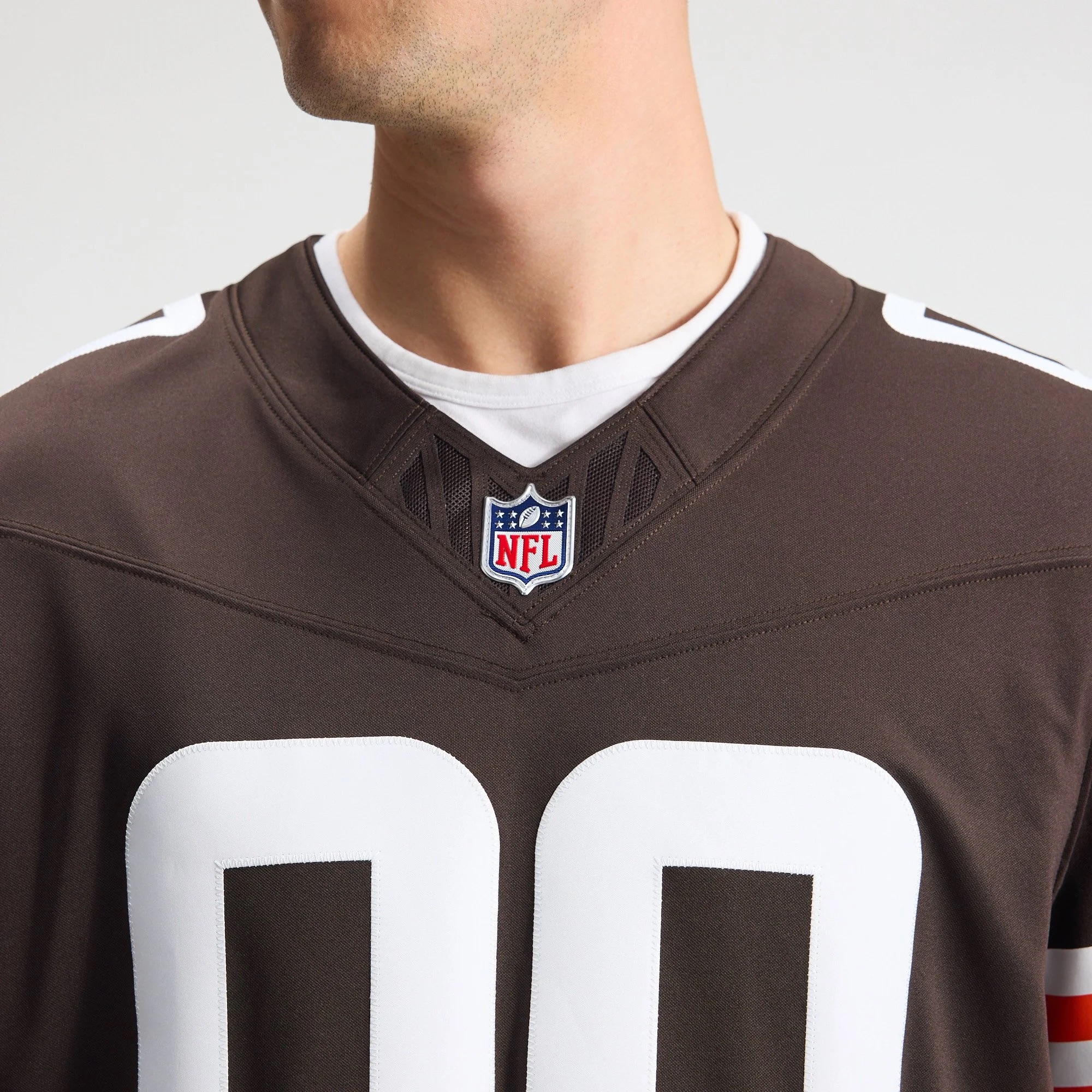 Sample jersey (original shoot)