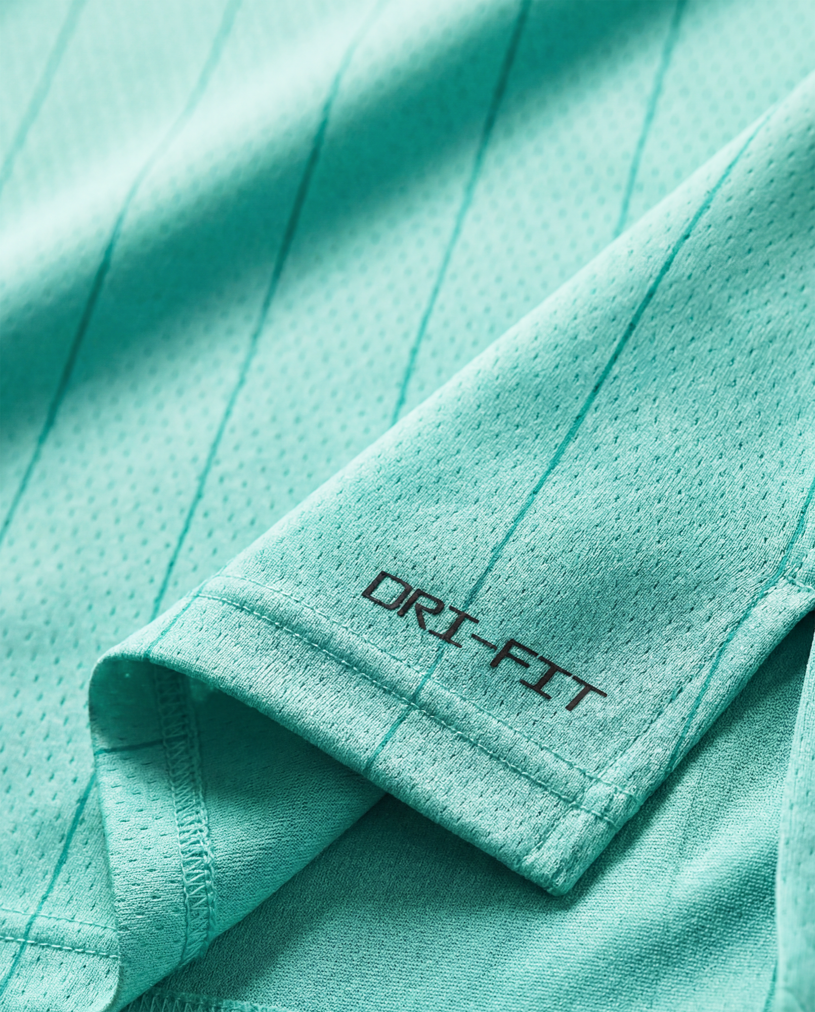 AI detail close-up